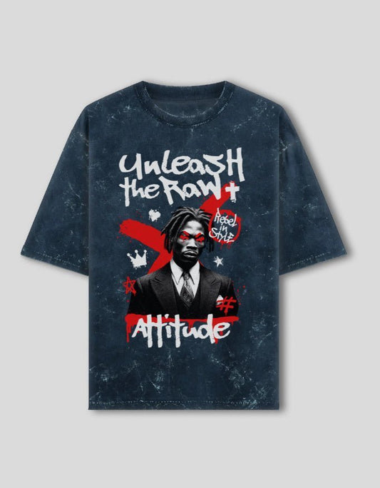 ATTITUDE | CLOUD OVERSIZED - Heistt