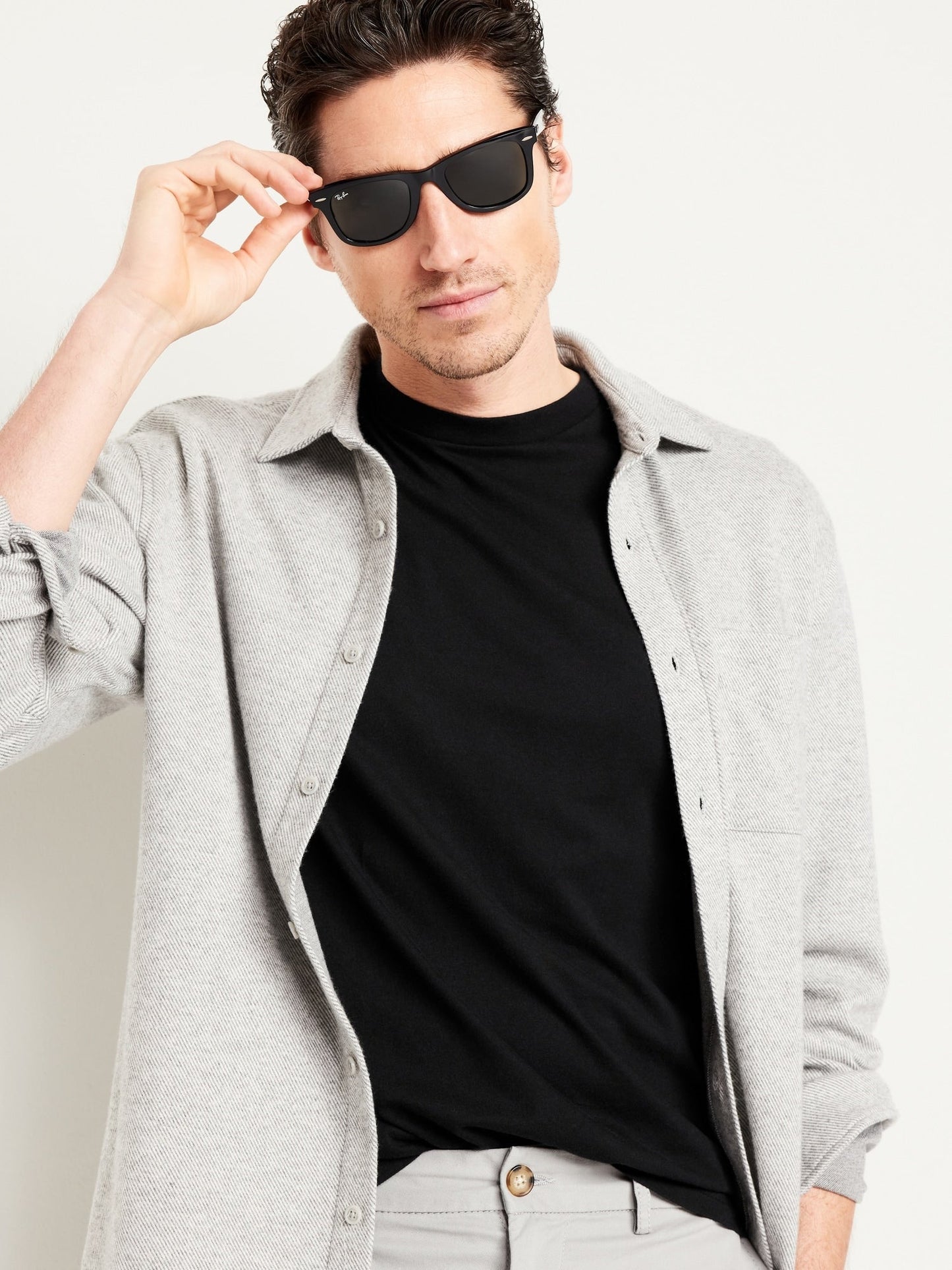 BAISC REGULAR FIT T - SHIRT - Heistt