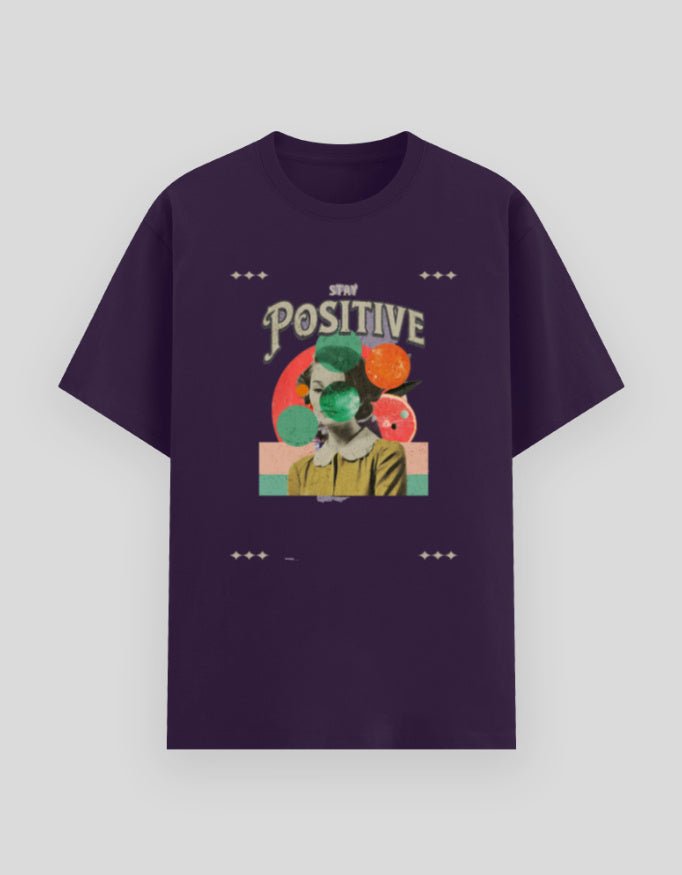 BASIC GRAPHIC TEE - Heistt