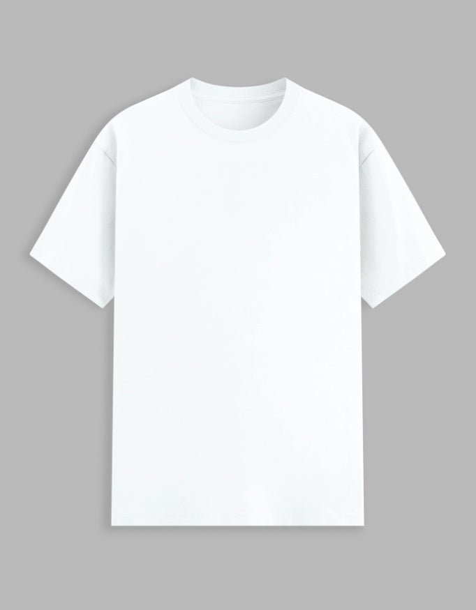 BASIC SLIM FIT T - SHIRT - Heistt