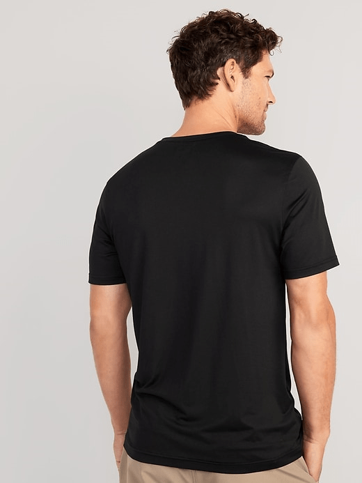 BASIC SLIM FIT T - SHIRT - Heistt