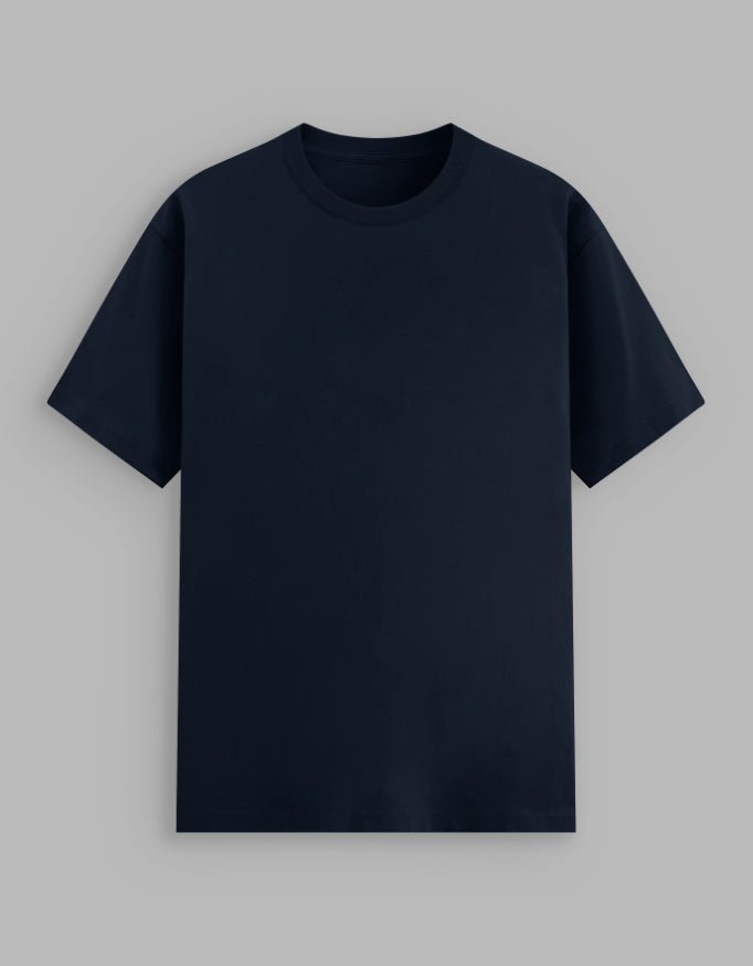 BASIC SLIM FIT T - SHIRT - Heistt