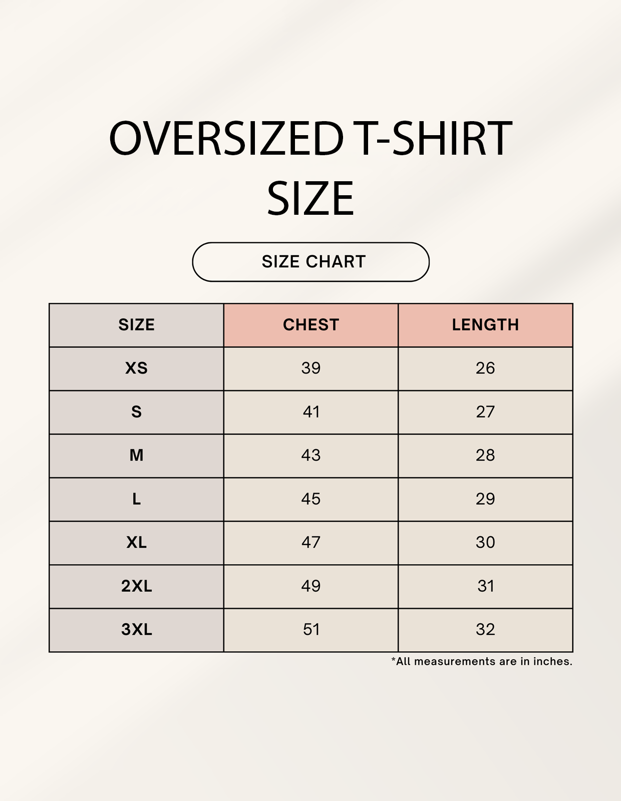 OVERSIZED GRAPHIC TEE - Heistt