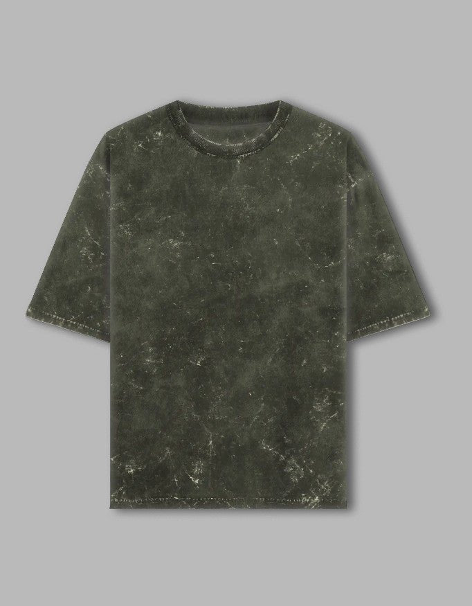 OVERSIZED T - SHIRT - Heistt