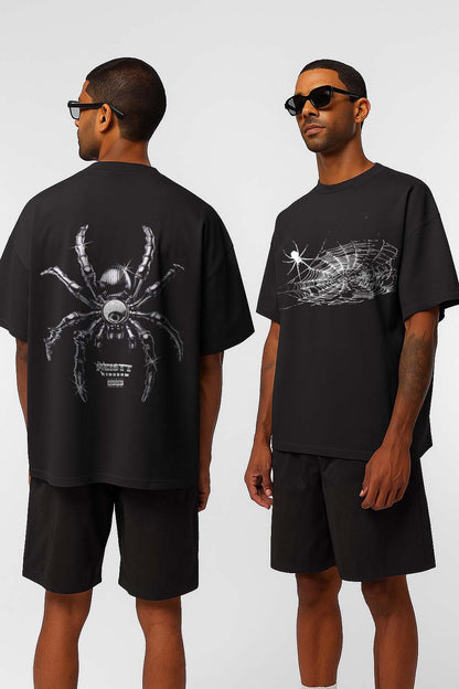 SPIDER KINGDOM | OVERSIZED