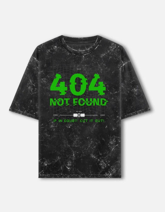 404 NOT FOUND | CLOUD OVERSIZED - Heistt