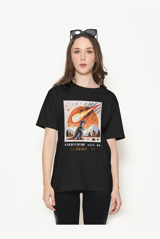 DINO | OVERSIZED