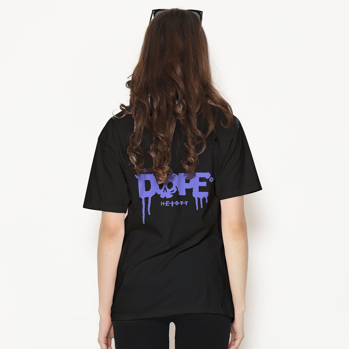 DOPE | OVERSIZED