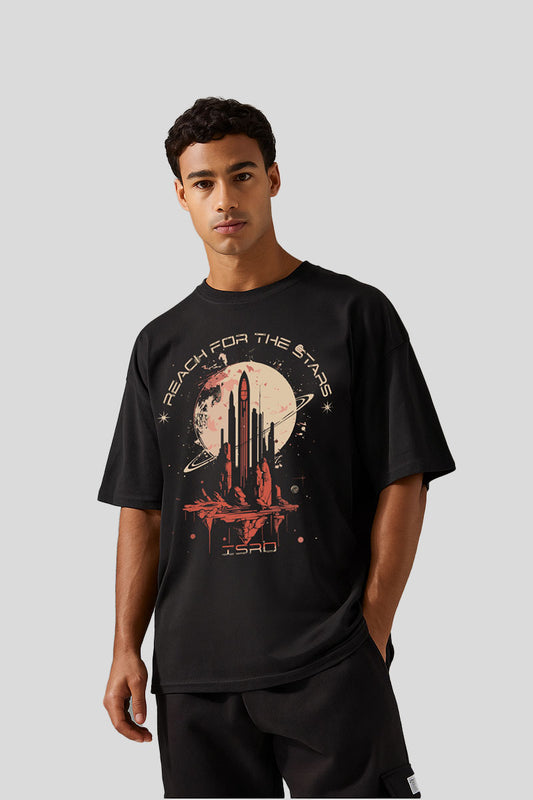 ISRO | OVERSIZED