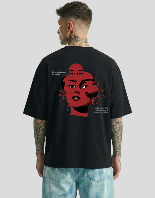 UNTRACEABLE | OVERSIZED