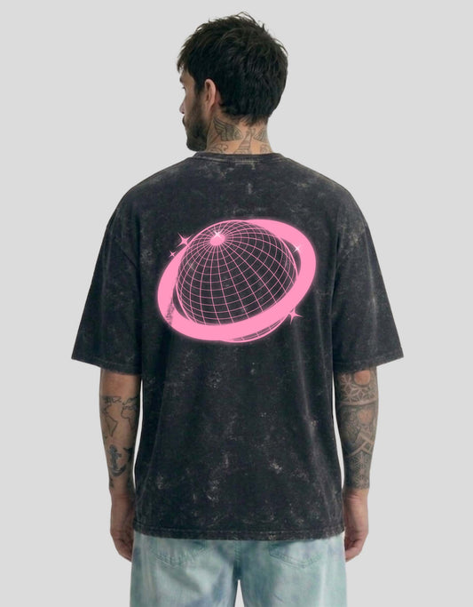 GHOST MODE | CLOUD TEE