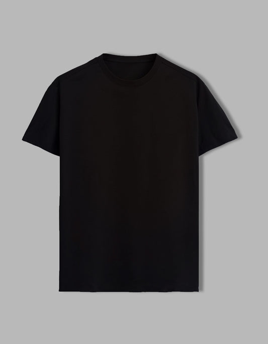 BAISC REGULAR FIT T-SHIRT
