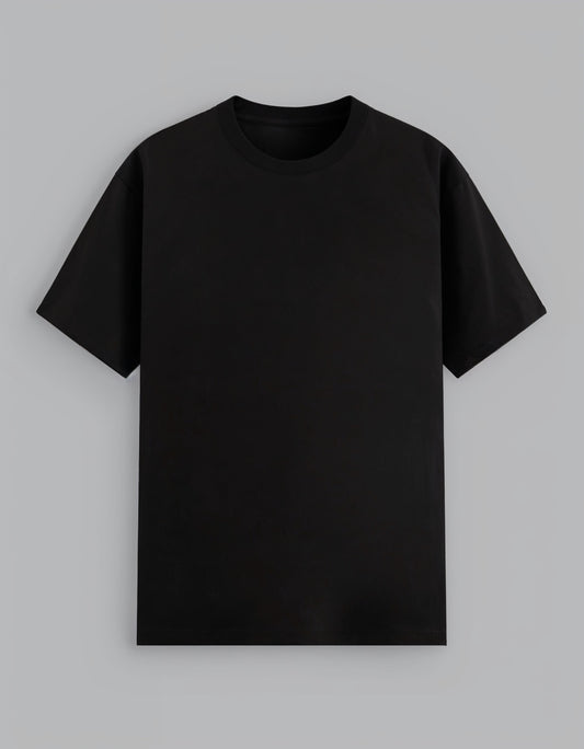 BASIC SLIM FIT T-SHIRT