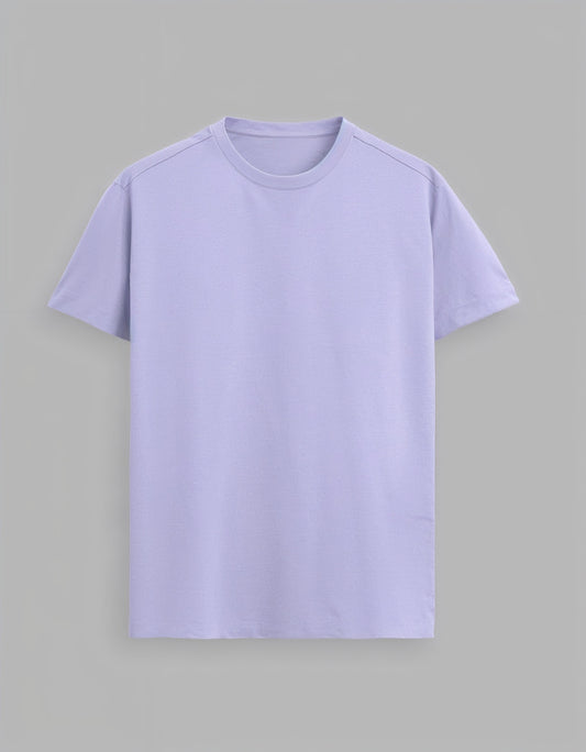 BAISC REGULAR FIT T-SHIRT