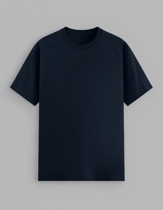 BASIC SLIM FIT T-SHIRT