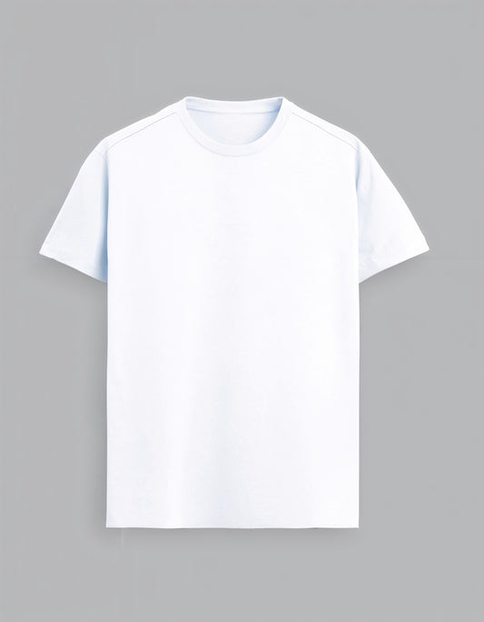 BAISC REGULAR FIT T-SHIRT