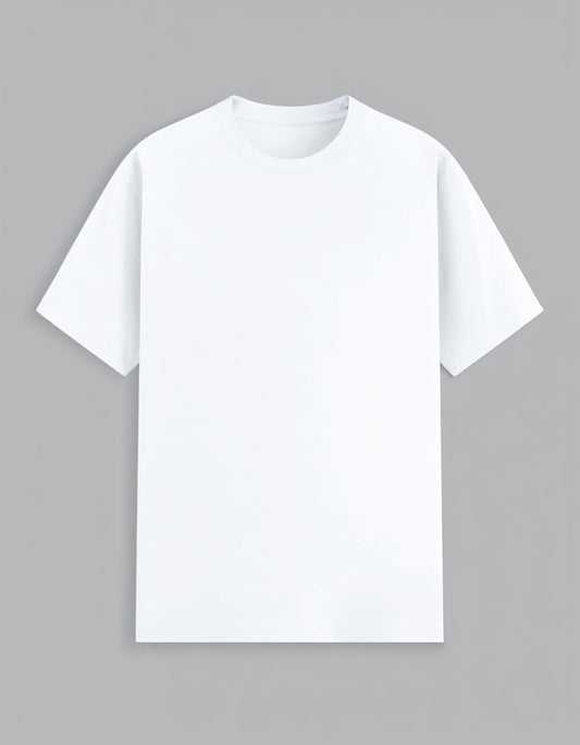 BASIC SLIM FIT T-SHIRT