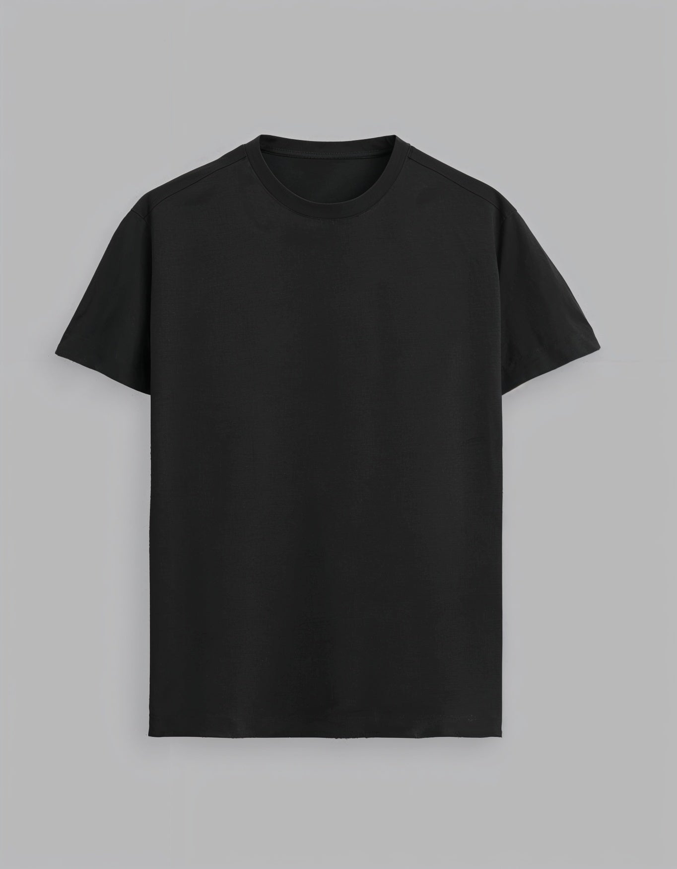 BAISC REGULAR FIT T - SHIRT - Heistt