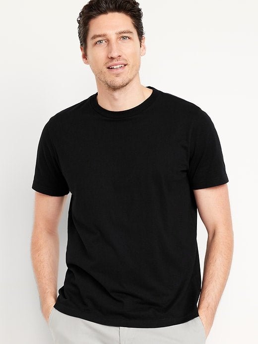 BAISC REGULAR FIT T - SHIRT - Heistt