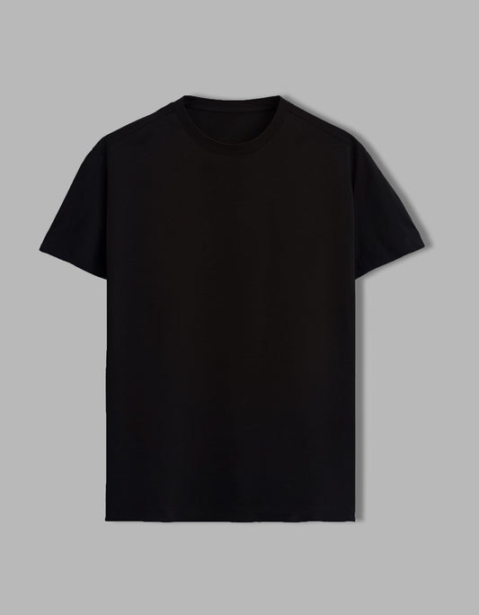 BAISC REGULAR FIT T - SHIRT - Heistt