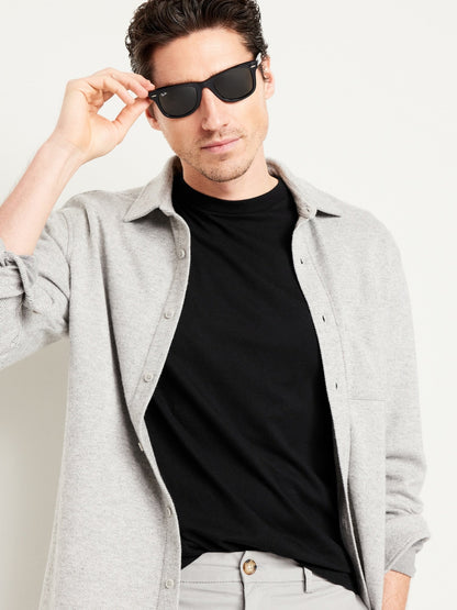 BAISC REGULAR FIT T - SHIRT - Heistt