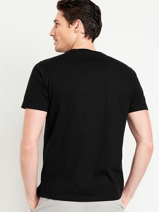 BAISC REGULAR FIT T - SHIRT - Heistt