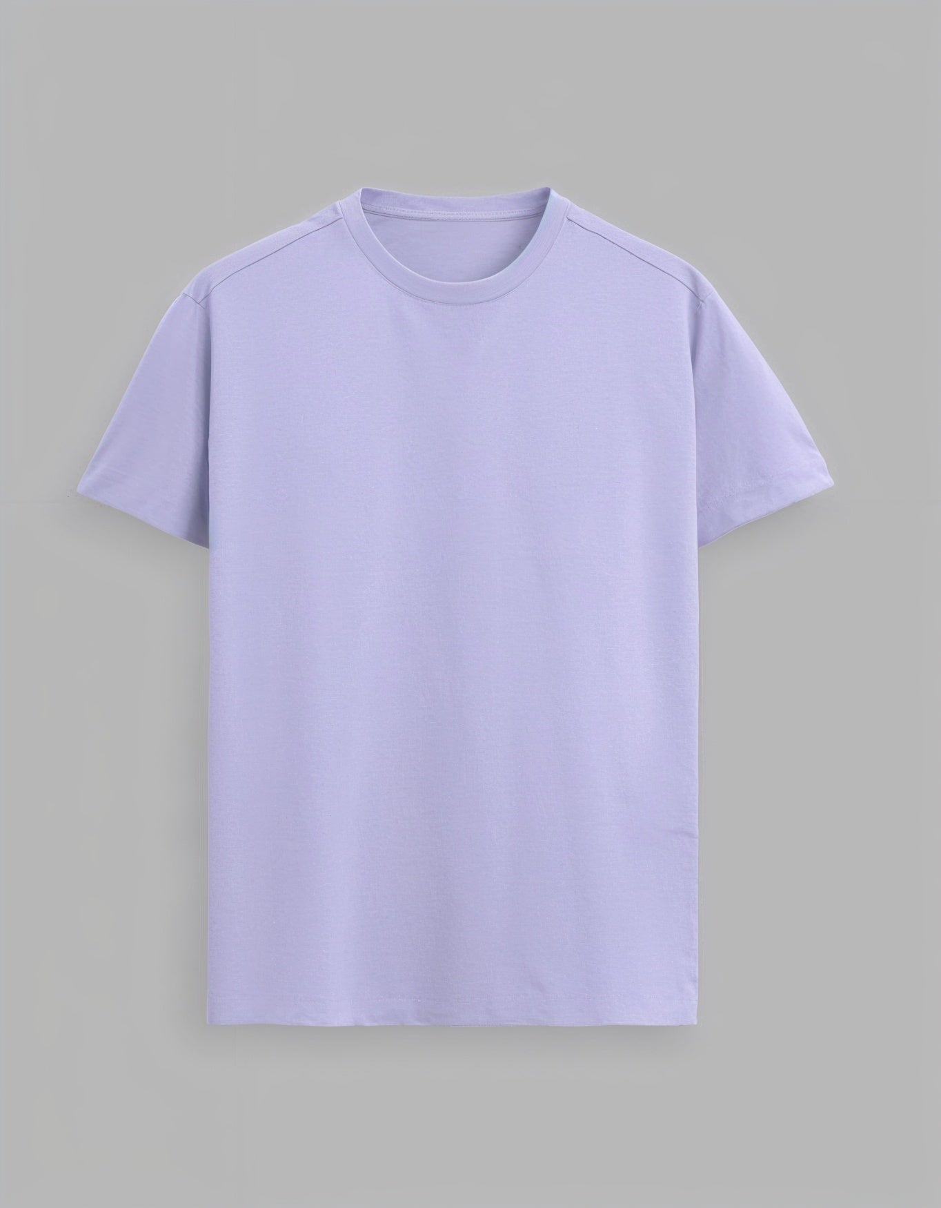 BAISC REGULAR FIT T - SHIRT - Heistt