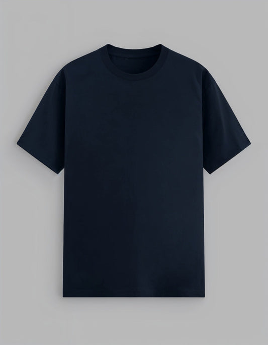 BASIC SLIM FIT T - SHIRT - Heistt