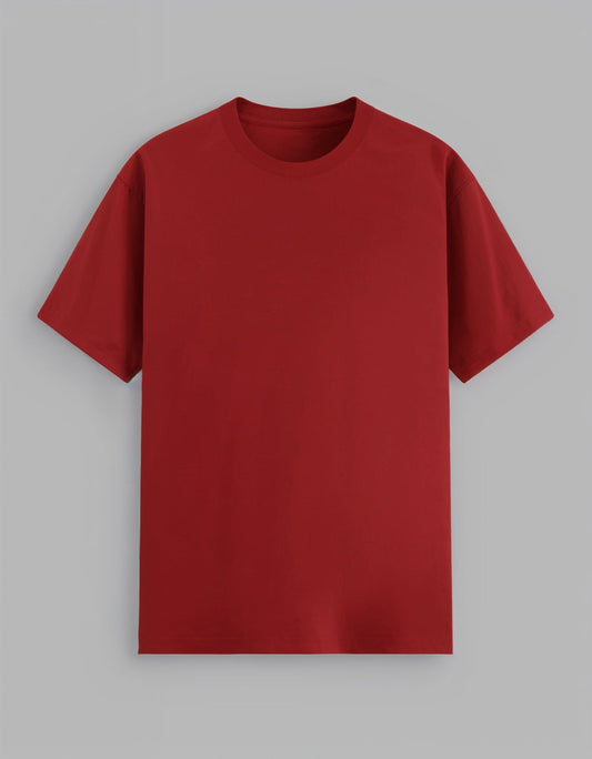 BASIC SLIM FIT T - SHIRT - Heistt