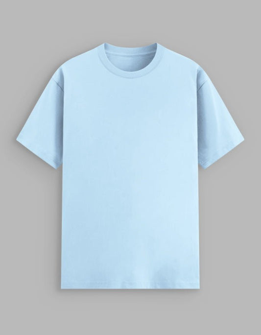 BASIC SLIM FIT T - SHIRT - Heistt