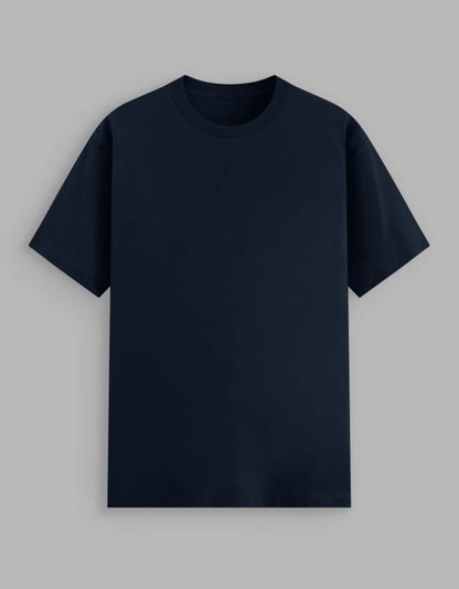 BASIC SLIM FIT T - SHIRT - Heistt
