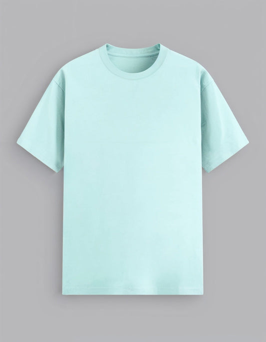 BASIC SLIM FIT T - SHIRT - Heistt