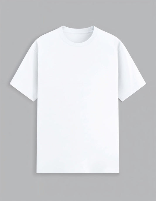 BASIC SLIM FIT T - SHIRT - Heistt