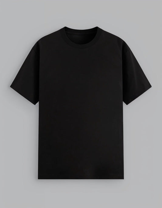 BASIC SLIM FIT T - SHIRT - Heistt