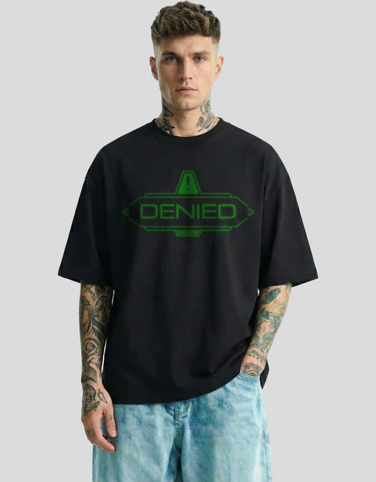 DENIED | OVERSIZED - Heistt