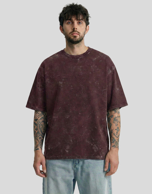 FOREST | ACID WASHED OVERSIZED - Heistt