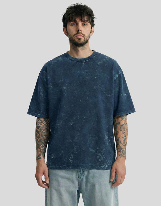FOREST | ACID WASHED OVERSIZED - Heistt