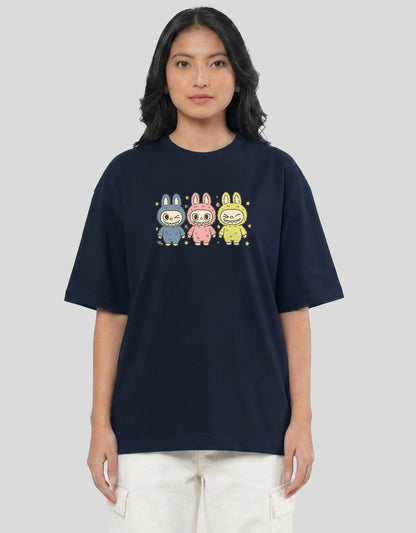 LABUBU DOLLS | OVERSIZED - Heistt