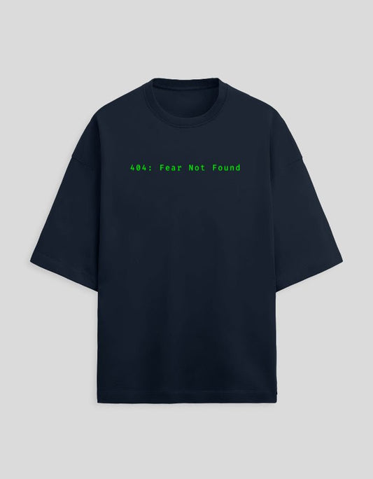 OVERSIZED GRAPHIC TEE - Heistt
