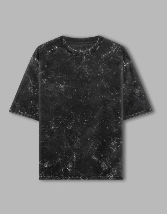 OVERSIZED T - SHIRT - Heistt