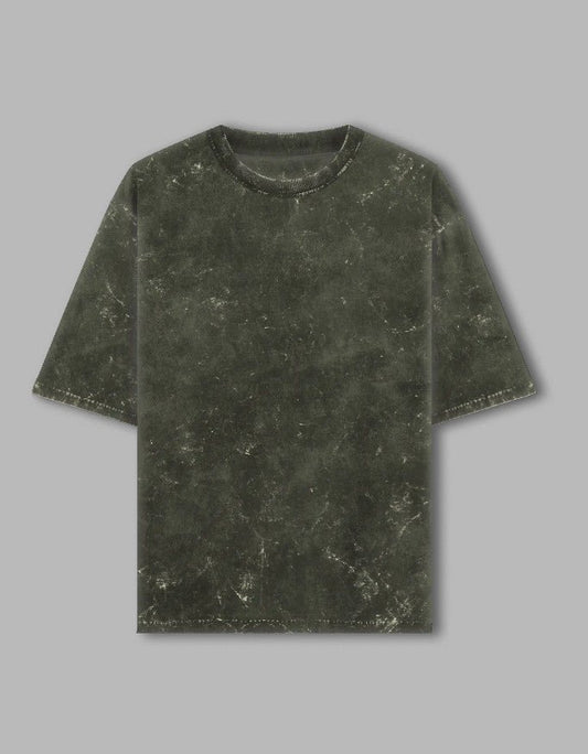 OVERSIZED T - SHIRT - Heistt