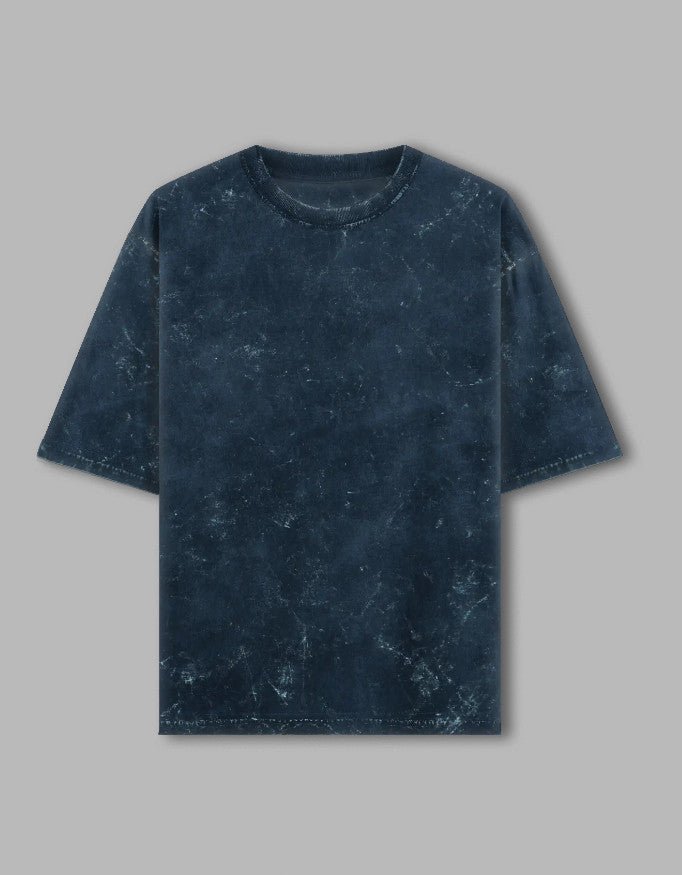 OVERSIZED T - SHIRT - Heistt