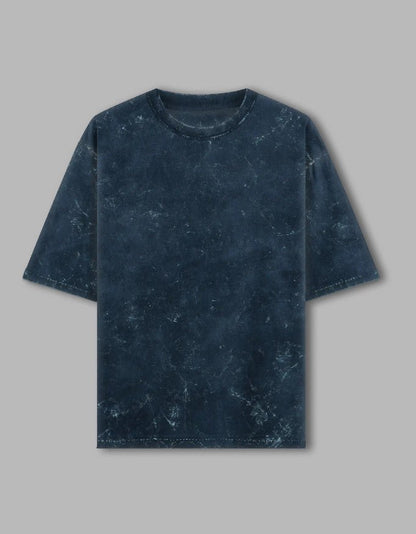 OVERSIZED T - SHIRT - Heistt