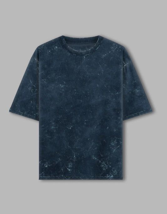 OVERSIZED T - SHIRT - Heistt