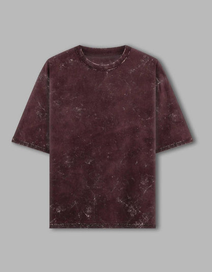 OVERSIZED T - SHIRT - Heistt